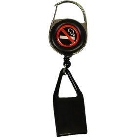 تصویر جا فندکی طرح Dont Smoking 