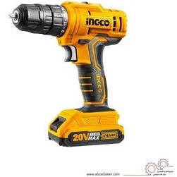 Ingco best sale power drill