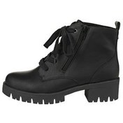 تصویر نیم بوت زنانه فوت فلکس مدل 424548 