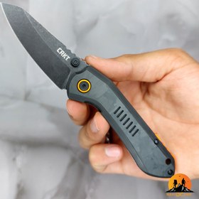 تصویر چاقو کوهنوردی CRKT-6280 چاقو کوهنوردی CRKT مدل 6280