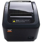 تصویر فیش پرینتر زد ای سی مدل T260E ZEC T260E Thermal Printer