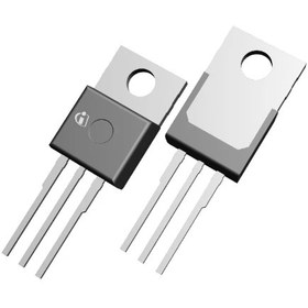 تصویر ترانزیستور ماسفت IRFZ46NPBF MOSFET transistor IRFZ46NPBF