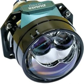 تصویر لنز زیمر مدل L25 PRO2 Zimmer L25 PRO2