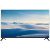 تصویر تلویزیون هوشمند جی پلاس مدل GTV-43SH438N سایز ۴۳ اینچ LED Full HD 
