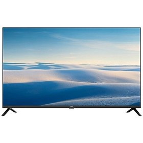 تصویر تلویزیون هوشمند جی پلاس مدل GTV-43SH438N سایز ۴۳ اینچ LED Full HD 