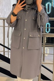 تصویر مانتو مهیا 