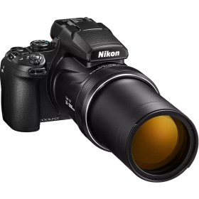 تصویر دوربین دیجیتال نیکونNikon COOLPIX P1100 Digital Camera 