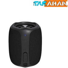 تصویر اسپیکر بلوتوثی قابل حمل کریتیو مدل Muvo Play ا Creative Muvo Play Bluetooth Speaker Creative Muvo Play Bluetooth Speaker