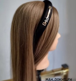 تصویر تل حجم دار 