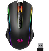 تصویر ماوس گیمینگ ردراگون مدل Nix M914 بی سیم Mouse Redragon Nix M914 wireless