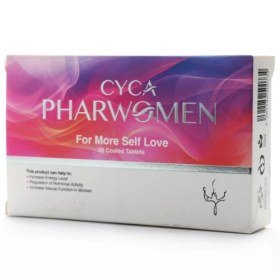 تصویر قرص سیکا فارویمن 