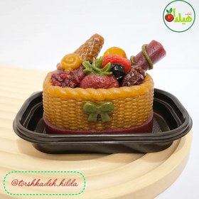 تصویر معجون ویژه هیلدا 