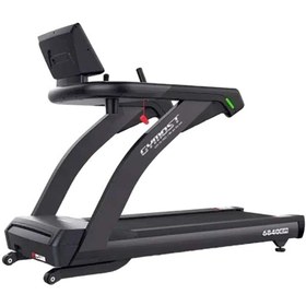 تصویر تردمیل باشگاهی جیموست مدل Gymost 6840EA Gymost Gym treadmill 6840EA