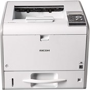 تصویر پرینتر لیزری ریکو مدل SP4510DN Ricoh SP 4510DN Laser Printer