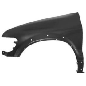 تصویر گلگیر جلو چپ چری آریزو 5 