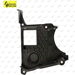 تصویر فروشگاه رنو یدک وکیلیان