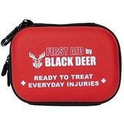 تصویر کیف کمک های اولیه بلک دیر ا Black Deer First AID Kit Black Deer First AID Kit
