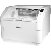 تصویر اسکنر ای‌ ویژن مدل Avision AD8120u 