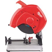 تصویر اره پروفیل بر میلواکی مدل CHS355 ظرفیت ۲۳۰۰ وات 