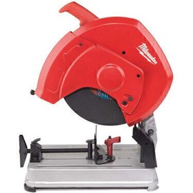 تصویر اره پروفیل بر میلواکی مدل CHS355 ظرفیت ۲۳۰۰ وات 