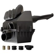 تصویر هواکش ام وی ام 315 هاچ بک نیو 