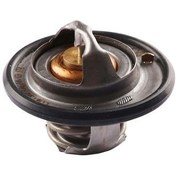 تصویر ترموستات یورو4 76 درجه مناسب برای تیبا و کیا 