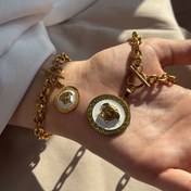 تصویر نیم ست ورساج 