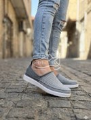 تصویر گیوه مردانه 