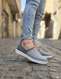 تصویر گیوه مردانه 