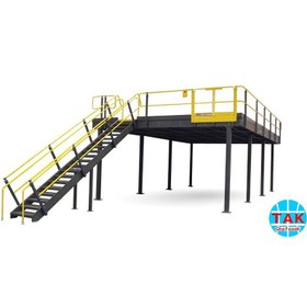 تصویر قفسه بندی مزنین 