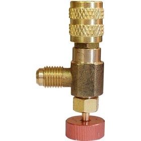 تصویر شیر اکسپوز مستر مدل R22 به R22 