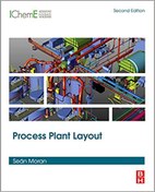 تصویر دانلود کتاب Process Plant Layout, 2nd ed, 2016 - دانلود کتاب های دانشگاهی 
