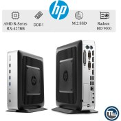 تصویر تین کلاینت استوک  اچ پی HP T730 