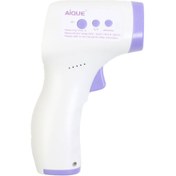 تصویر تب سنج لیزری آیکو AiQue مدل HL-E31 