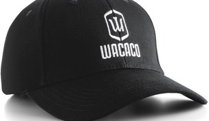 تصویر کلاه واکاکو (Wacaco Cap) 
