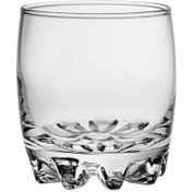 تصویر ست ۶ عددی لیوان کوتاه پاشاباغچه مدل سیلوانا کد ۴۲۴۱۵ 