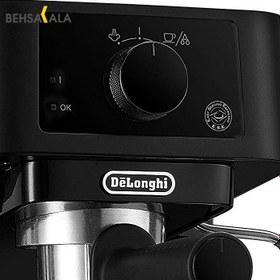 تصویر اسپرسوساز دلونگی مدل EC235 ا DELONGHI EC235 ESPRESSO MAKER DELONGHI EC235 ESPRESSO MAKER