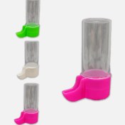 تصویر آبخوری پرنده مناسب پرنده کوچک و متوسط 