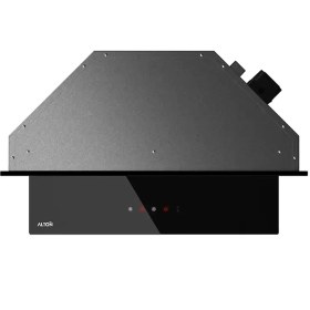 تصویر هود مخفی آلتون مدل H700B سایز ۷۰ سانتیمتر با ۵ سرعت 