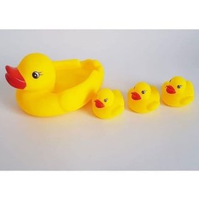 تصویر پوپت حمام اردک 