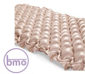 تصویر تشک مواج تخم مرغی KOUMD anti-wound corrugated mattress KOUMD