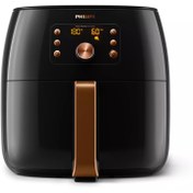 تصویر سرخ کن بدون روغن فیلیپس مدل HD9863 ظرفیت ۷.۳ لیتری Philips HD9863 Air Fryer 7.3L