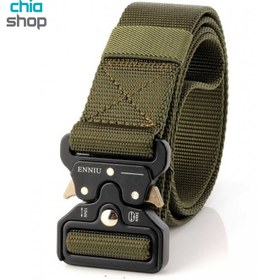 تصویر کمربند تاکتیکال Enniu 
