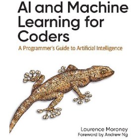 خرید و قیمت دانلود کتاب AI and Machine Learning for Coders: A ...