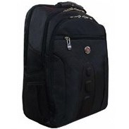 تصویر کيف لپ تاپ الکسا مدل ALX۱۰۸ مناسب براي لپ تاپ ۱۶.۴ اينچي ا Alexa ALX3031 Backpack Bag Alexa ALX3031 Backpack Bag
