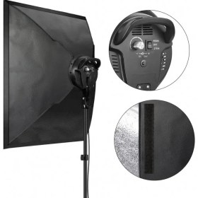 تصویر پروژکتور 100 وات Diamond SMD Projector T019 