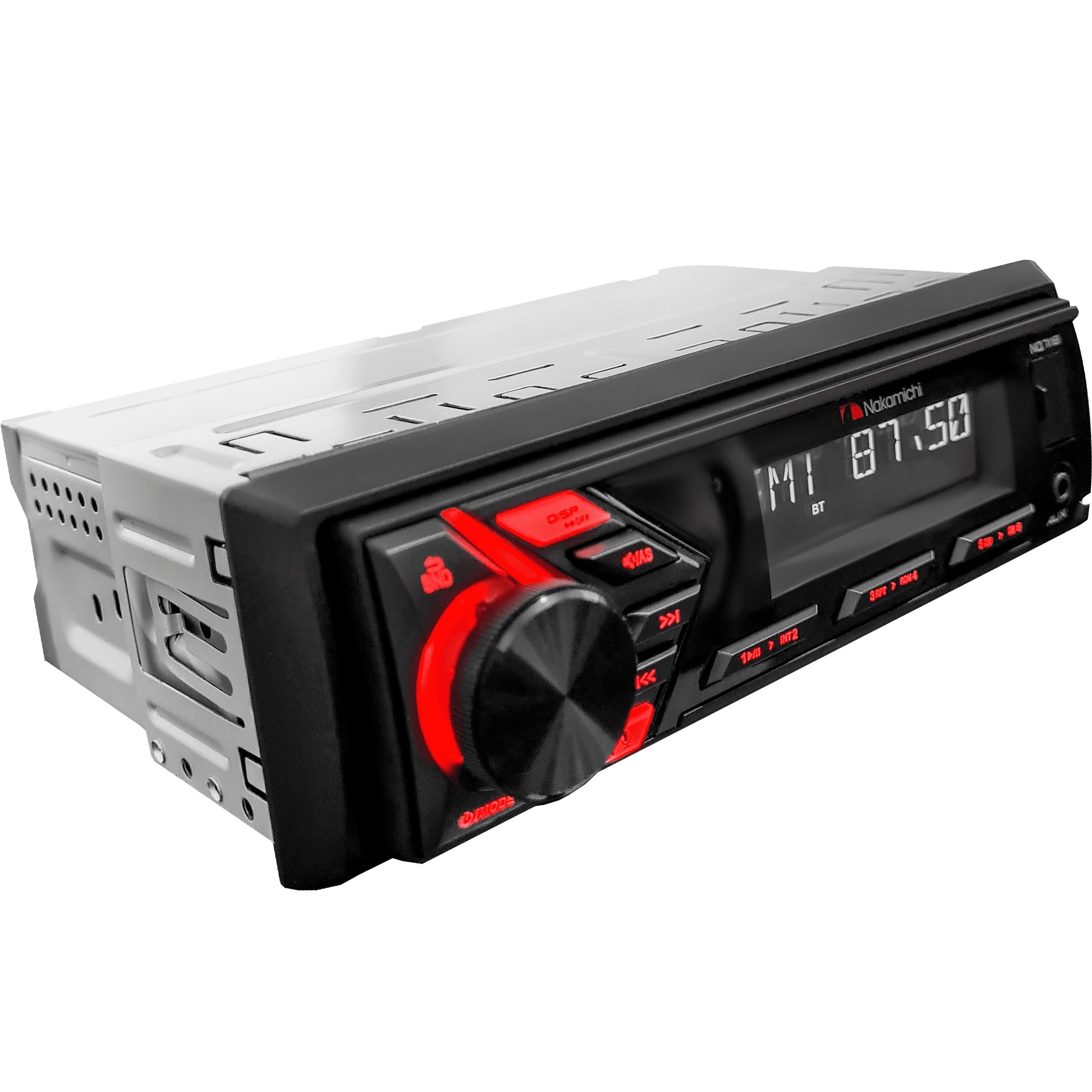 خرید و قیمت پخش دکلس ناکامیچی Nakamichi NQ711B | ترب