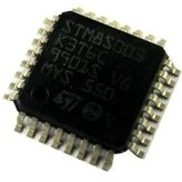 تصویر دیود BYV26C 