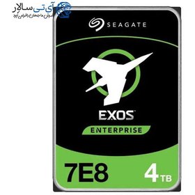 تصویر Seagate ST4000NM0035 Enterprise Internall Hard Drive Nas 
