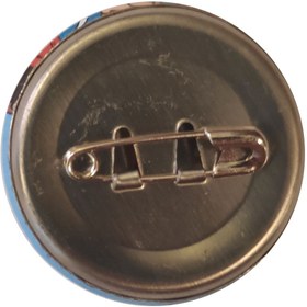 تصویر پیکسل تن تن (خرچنگ) 